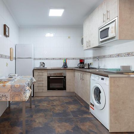 טורמולינוס Piso Carlota Alessandri מראה חיצוני תמונה